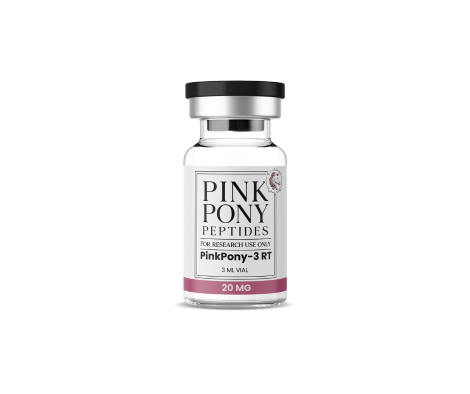 PinkPony-3R-20mg