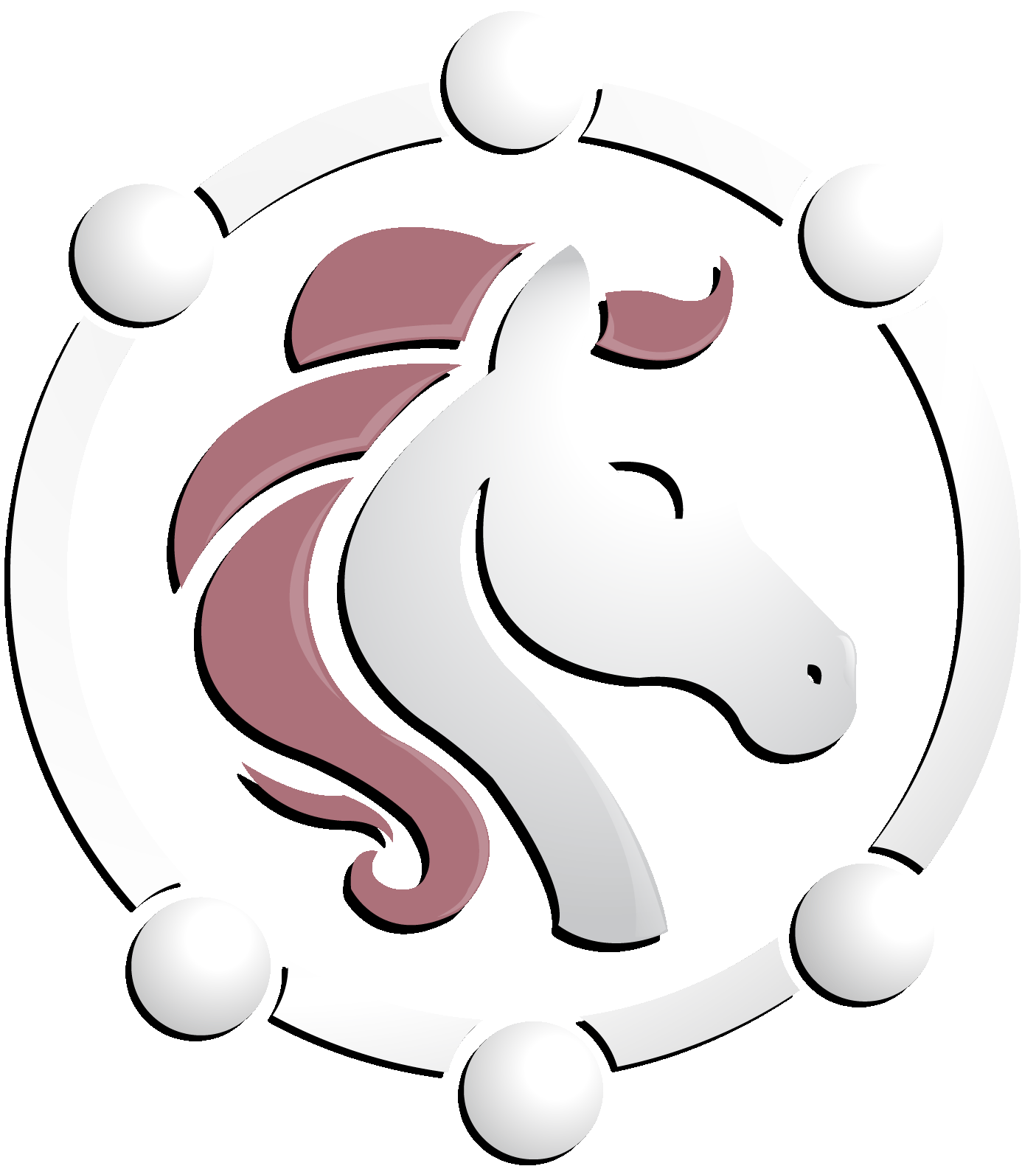 Pink Pony